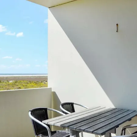 4 Person Holiday In Fan Appartement *