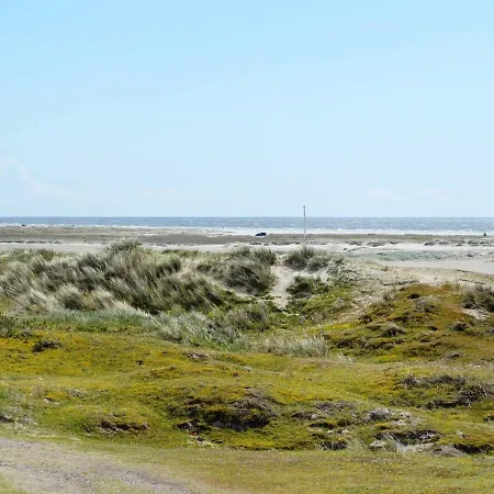 Appartement 4 Person Holiday In Fan Fanø