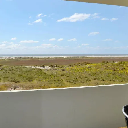 Appartement 4 Person Holiday In Fan