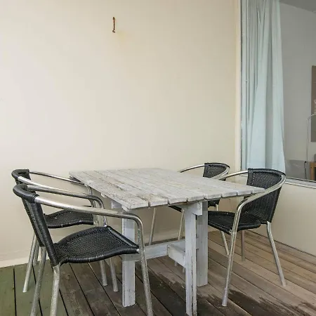 Appartement 4 Person Holiday In Fan