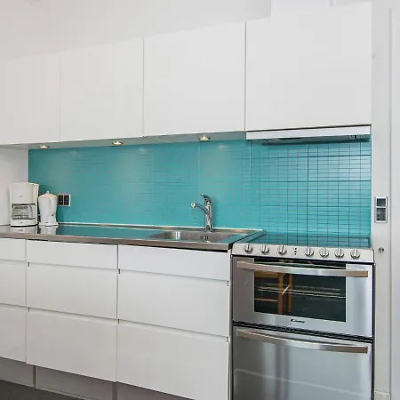 Appartement 4 Person Holiday In Fan Fanø