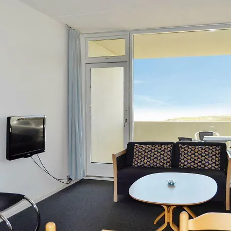 4 Person Holiday In Fan Fanø